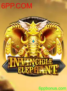 InvincibleElephant